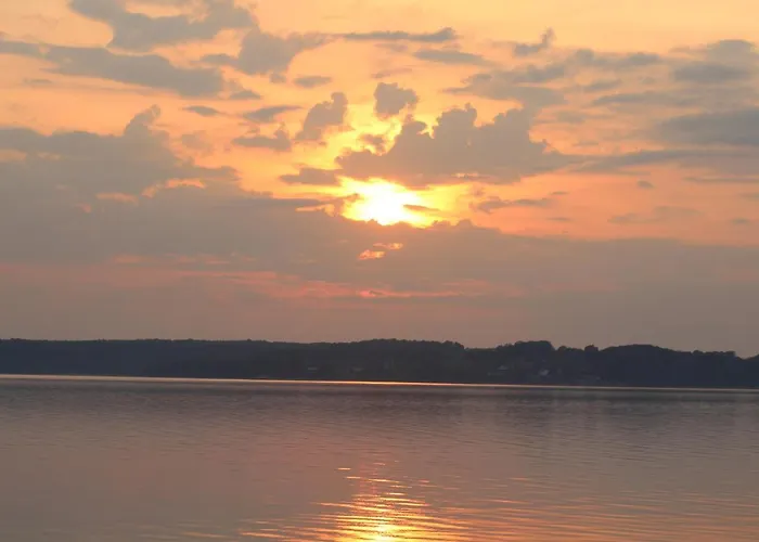 Feel Apartment Schausende