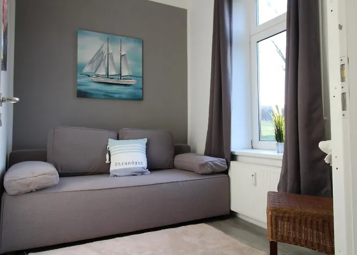 Feel Apartment Schausende